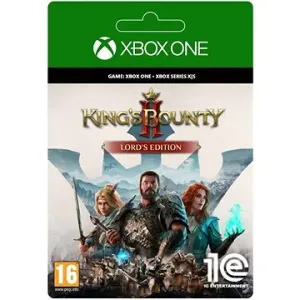 Kings Bounty 2 - Lords Edition - Xbox Digital
