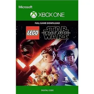 LEGO Star Wars: The Force Awakens - Xbox Digital