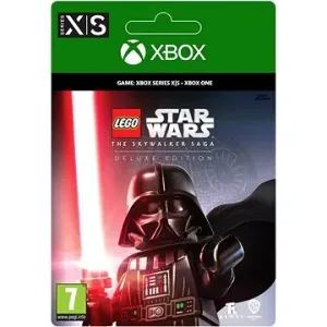 LEGO Star Wars: The Skywalker Saga - Deluxe Edition - Xbox Digital