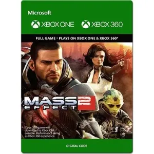 Mass Effect 2 - Xbox One Digital