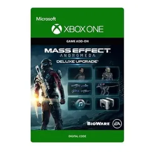 Mass Effect: Andromeda: Deluxe Upgrade - Xbox One Digital