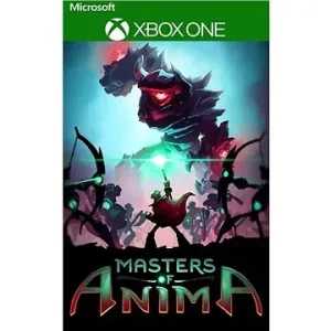 Master of Anima - Xbox One Digital