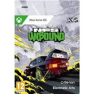 Need For Speed Unbound - Xbox Series X|S Digital