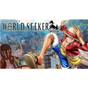 ONE PIECE World Seeker: Standard Edition - Xbox One Digital