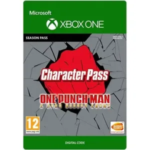 One Punch Man: Ein Held, den niemand kennt - Xbox One Digital