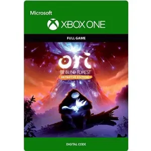 Ori and the Blind Forest: Definitive Edition - Xbox DIGITAL