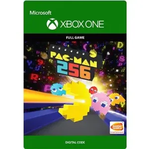 Pac-Man 256 - Xbox One Digital