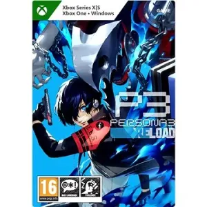 Persona 3 Reload (Vorbestellung) - Xbox / Windows Digital
