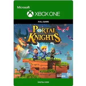 Portal Knights - Xbox One Digital