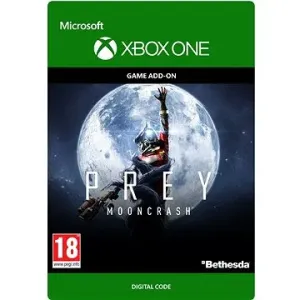 Prey: Mooncrash DLC  - Xbox One DIGITAL