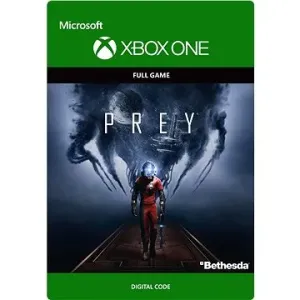 Prey - Xbox One Digital