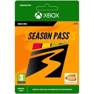 Project CARS 3: Season Pass - Xbox One Digital
