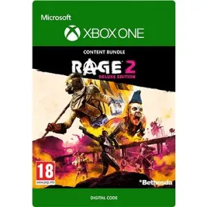 Rage 2: Deluxe Edition - Xbox Digital
