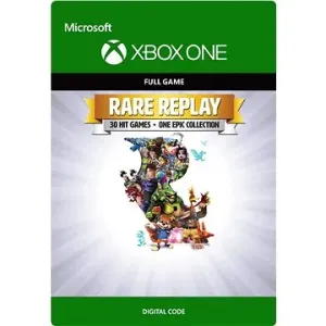Rare Replay - Xbox One DIGITAL