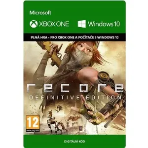 ReCore: Definitive Edition - Xbox One Digital