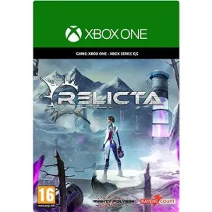 Relicta - Xbox One Digital