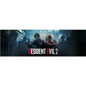 Resident Evil 2 - Xbox Digital