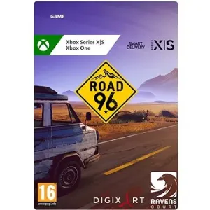 Road 96 - Xbox Digital