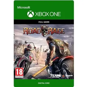 Road Rage - Xbox One Digital