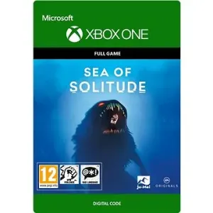 Sea of Solitude - Xbox One Digital