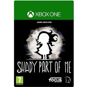 Shady Part of Me - Xbox Digital
