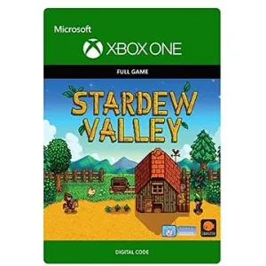Stardew Valley - Xbox Digital