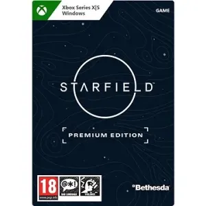 Starfield: Premium Edition - Xbox Serie X|S / Windows Digital