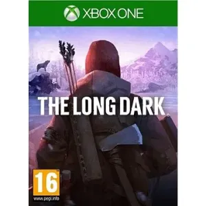 The Long Dark - Xbox One Digital