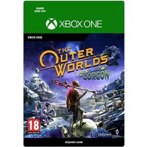 The Outer Worlds: Peril On Gorgon - Xbox One Digital
