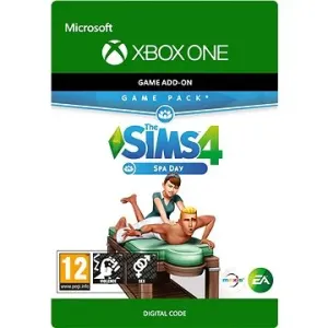 The Sims 4: Spa Day - Xbox One Digital