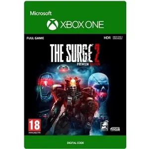 The Surge 2: Premium Edition - Xbox One Digital