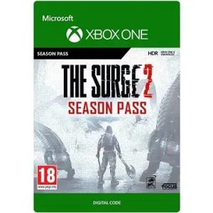The Surge 2 Season Pass - Xbox Digital