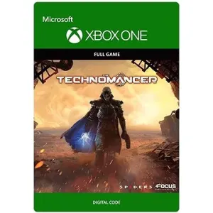 The Technomancer  - Xbox One Digital