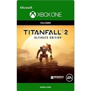 Titanfall 2: Ultimate Edition - Xbox Digital