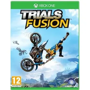 Trials Fusion - Xbox One Digital