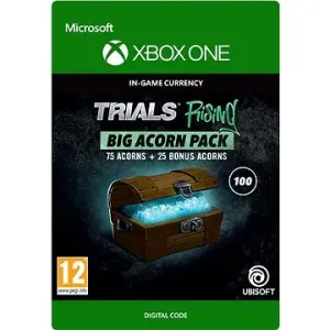 Trials Rising: Acorn Pack 100 - Xbox One Digital