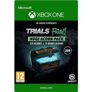 Trials Rising: Acorn Pack 300 - Xbox One Digital
