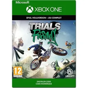 Trials Rising - Xbox One Digital
