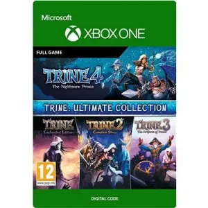 Trine: Ultimate Collection - Xbox One Digital