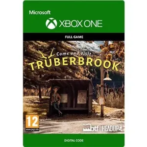 Truberbrook - Xbox One Digital