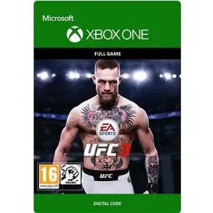 UFC 3 - Xbox One Digital
