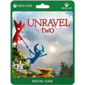 Unravel 2 - Xbox One Digital