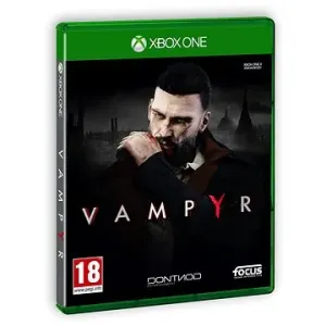 Vampyr - Xbox Digital