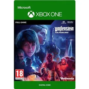 Wolfenstein: Youngblood - Xbox One Digital