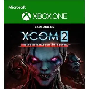 XCOM 2: War of the Chosen - Xbox One Digital