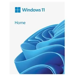 Microsoft Windows 11 Home (elektronische Lizenz)