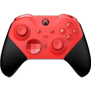 Xbox Wireless Controller Elite Series 2 - Core Edition Red