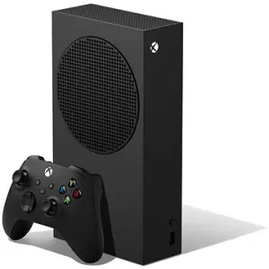 Xbox Series S - 1TB Carbon Black #1302799