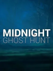Midnight Ghost Hunt (PC) Steam Key EUROPE