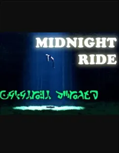 Midnight Ride - Galactic Detour (DLC) (PC) Steam Key GLOBAL